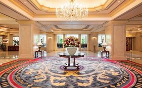 Rihga Royal Hotel Tokyo